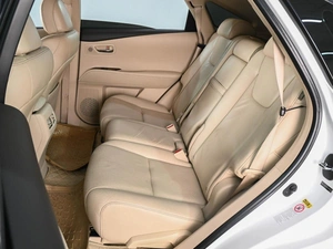 Внедорожник Lexus RX 2012 года, 2239000 рублей, Аксай