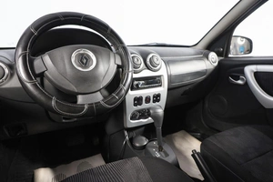 Хетчбэк Renault Sandero 2013 года, 699000 рублей, Новосибирск