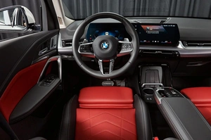 Внедорожник BMW X2 2024 года, 6099000 рублей, Павловская Слобода