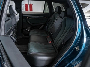 Внедорожник Geely Monjaro 2023 года, 3250000 рублей, Ставрополь