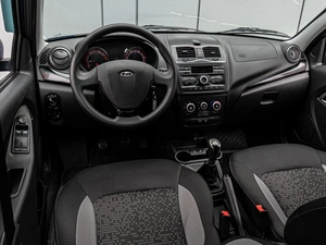 Универсал ВАЗ (LADA) Granta Cross 2021 года, 905000 рублей, Краснодар