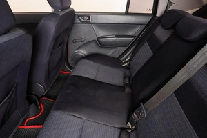 Хетчбэк Hyundai Getz 2007 года, 499000 рублей, Пермь