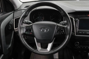 Внедорожник Hyundai Creta 2021 года, 2059000 рублей, Новокузнецк