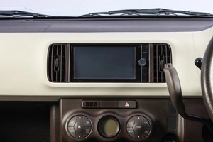 Хетчбэк Toyota Passo 2014 года, 759000 рублей, Новосибирск