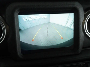 Внедорожник Jeep Wrangler 2020 года, 6360000 рублей, Минеральные Воды