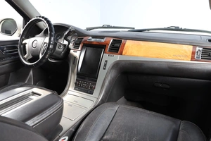 Внедорожник Cadillac Escalade 2013 года, 2249000 рублей, Новосибирск