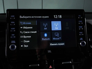 Седан Toyota Camry 2021 года, 2899000 рублей, Минеральные Воды
