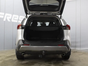 Внедорожник Toyota RAV4 2021 года, 3150000 рублей, Омск