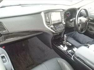 Седан Toyota Crown 2015 года, 2625000 рублей, Красноярск