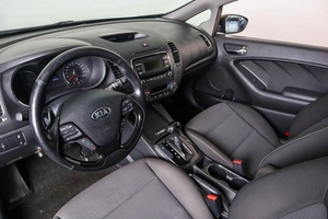 Седан Kia Cerato 2018 года, 1459000 рублей, Пермь