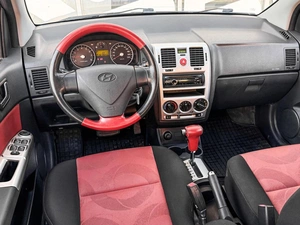 Хетчбэк Hyundai Getz 2010 года, 645000 рублей, Ставрополь
