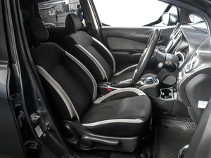 Хетчбэк Nissan Note 2017 года, 1177000 рублей, Тюмень
