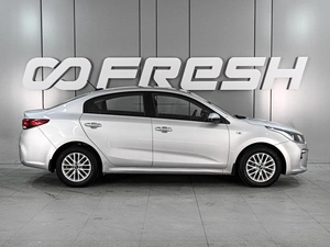 Седан Kia Rio 2019 года, 1489000 рублей, Аксай