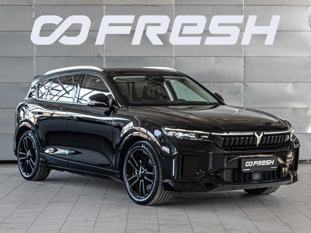 Внедорожник Voyah Free 2024 года, 4444000 рублей, Краснодар