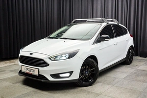 Универсал Ford Focus 2019 года, 1199000 рублей, Красноярск