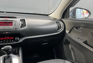 Внедорожник Kia Sportage 2012 года, 1348000 рублей, Солонцы