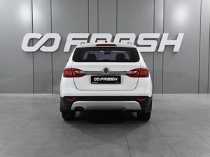 Внедорожник Brilliance V5 2014 года, 789000 рублей, Ростов-на-Дону