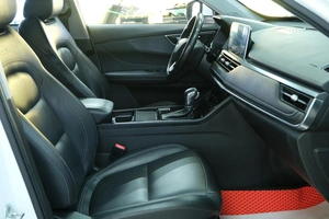 Внедорожник Chery Tiggo 4 Pro 2024 года, 1599000 рублей, Омск
