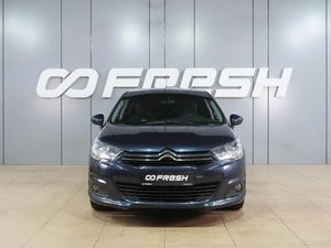 Хетчбэк Citroen C4 2012 года, 689000 рублей, Воронеж