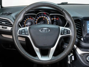 Универсал ВАЗ (LADA) Vesta 2020 года, 1252000 рублей, Ставрополь