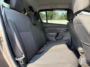Хетчбэк Renault Sandero Stepway 2018 года, 999000 рублей, Ижевск