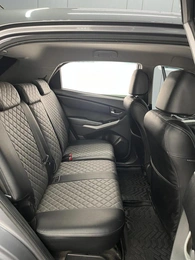 Внедорожник SsangYong Actyon 2013 года, 1140000 рублей, Омск