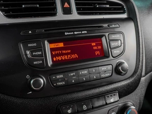 Универсал Kia Ceed 2012 года, 979000 рублей, Воронеж