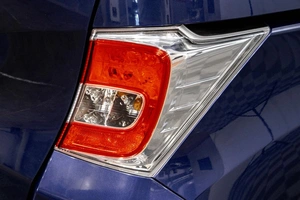 Минивэн Honda Freed 2015 года, 1249000 рублей, Барнаул