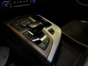 Внедорожник Audi Q7 2016 года, 3697000 рублей, Красноярск