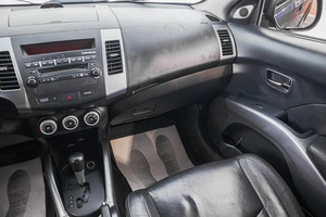 Внедорожник Mitsubishi Outlander 2007 года, 999000 рублей, Барнаул