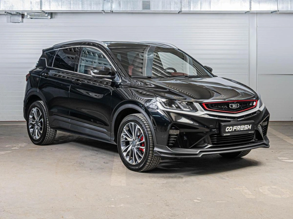 Внедорожник Belgee X50 2024 года, 2120000 рублей, Ставрополь