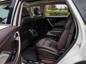 Минивэн Geely Jiaji 2021 года, 2350000 рублей, Большой Сочи