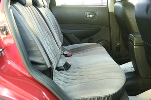 Внедорожник Nissan Qashqai 2013 года, 1349000 рублей, Омск