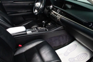 Седан Lexus ES 2013 года, 1749000 рублей, Сургут