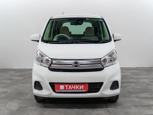 Хетчбэк Nissan Dayz 2018 года, 720000 рублей, Красноярск