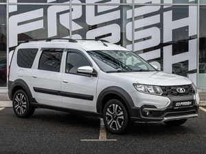 Универсал ВАЗ (LADA) Largus Cross 2021 года, 1383000 рублей, Краснодар