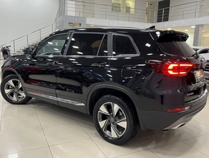 Внедорожник Changan CS75 2020 года, 1767000 рублей, Солонцы