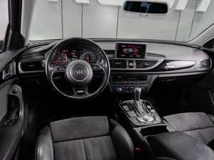 Универсал Audi A6 Allroad Quattro 2016 года, 2800000 рублей, Тюмень