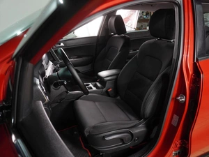 Внедорожник Kia Sportage 2018 года, 1899000 рублей, Воронеж