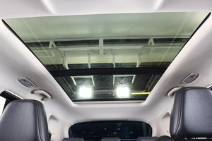 Внедорожник Changan CS35 Plus 2023 года, 1989000 рублей, Пермь