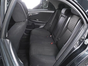 Седан Toyota Corolla 2011 года, 1220000 рублей, Ростов-на-Дону