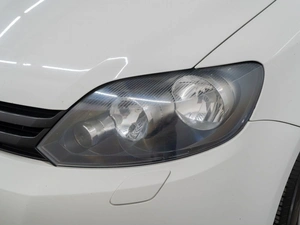 Хетчбэк Volkswagen Golf Plus 2012 года, 780000 рублей, Красноярск