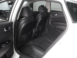 Седан Kia Optima 2020 года, 1969000 рублей, Красный Пахарь