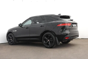 Внедорожник Jaguar F-Pace 2018 года, 3377000 рублей, Орёл