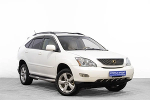 Внедорожник Lexus RX 2003 года, 1289000 рублей, Барнаул