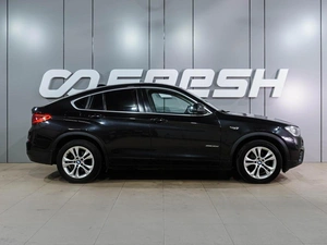 Внедорожник BMW X4 2015 года, 2449000 рублей, Воронеж