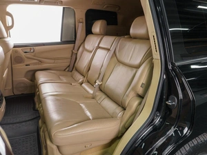 Внедорожник Lexus LX 2009 года, 3180000 рублей, Сургут