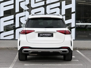 Внедорожник Mercedes-benz GLE-класс 2020 года, 6149800 рублей, Волгоград