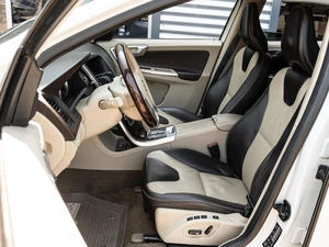 Внедорожник Volvo XC60 2012 года, 1500000 рублей, Краснодар