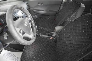 Хетчбэк Hyundai i30 2011 года, 749000 рублей, Кемерово